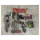 TOOL & HARDWARE LOT