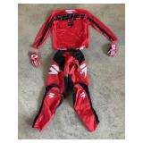 RACING GEAR (MEDIUM/SIZE 28)