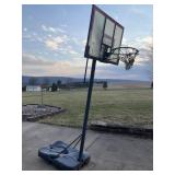 BASKETBALL HOOP