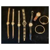 LADIES WATCHES