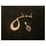 10K SCRAP GOLD (2 GRAMS)