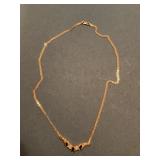 10K NECKLACE (5.63 GRAMS)