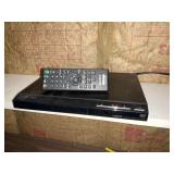 SONY DVD PLAYER
