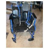 WHEELCHAIR
