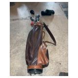 RANDOM GOLF CLUBS (RIGHTY)