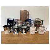 COFFEE MUGS