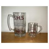 SHAMOKIN H.S. CLASS OF 1961 MUGS