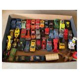 TOY CAR LOT