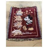 DISNEY BLANKET