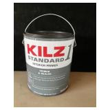 FULL CANOF KILZ