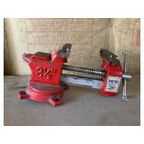 3.5" BENCH VISE