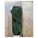 6.5  LIGHTED XMAS TREE