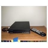 MAGNAVOX DVD PLAYER