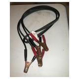JUMPER CABLES