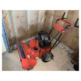 SIMPLICITY SNOW BLOWER