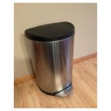 SIMPLEHUMAN WASTE CAN