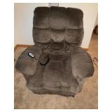 BEST HOME FURNISHINGS LIFT CHAIR