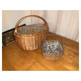 BASKETS (1 LANGABERGER)