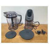 NINJA FOOD PROCESSOR