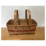 2003 BRADFORD BASKET