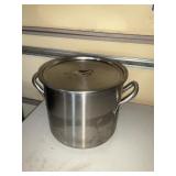 VOLLRATH STOCK POT