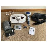 HOME MEDICAL DEVICES