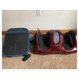 FOOT MASSAGERS