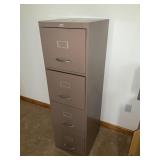 FILE CABINET