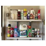 HOUSEHOLD PRODUCTS