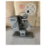 MOVIEGRAPH 16MM PROJECTOR
