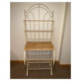 BAKERS RACK