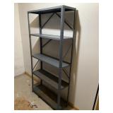 METAL SHELF 11" DEEP