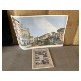 ZYA PRONT & SHAMOKIN BOOK