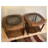 GORDONS COFFEE TABLE SET 1984