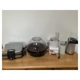 SMALL KITCHEN APPLIANCES