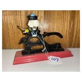 Cast Nutcracker