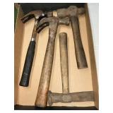 Hammers LOT