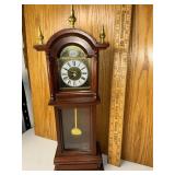 Batt op clock