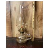 EAGLE FINGER LAMP