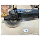 Dbl cut saw