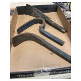 Body shaping tools