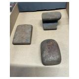 Body shaping tools