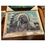 Novelty print