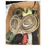 MISc straps