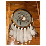 Ornate Dreamcatcher