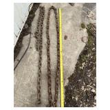 (2) chains