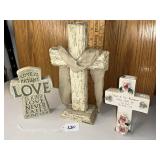 Religious lot