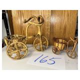 Worker home decor