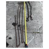MISC chain C pics