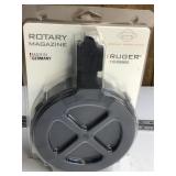 10/22 Rotary magazine for Ruger